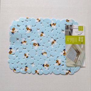 Totally Kitchen Sink mat